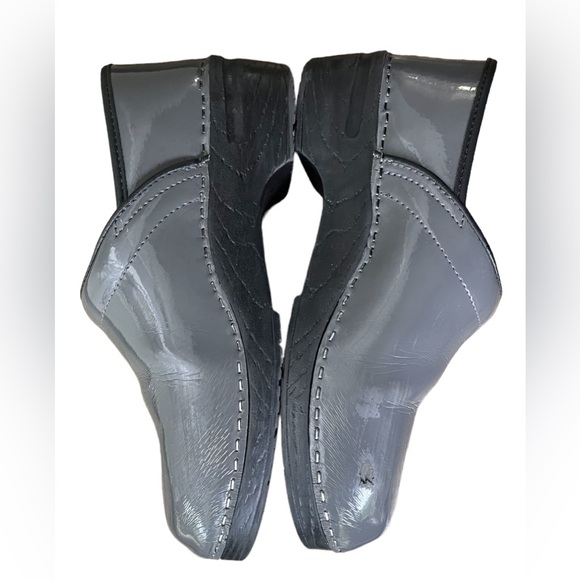 Klagn professional clogs these are unisex, size chart in photo - Picture 4 of 7